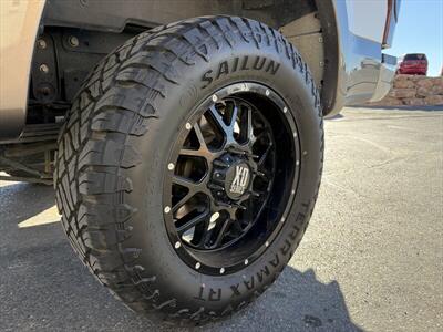 2020 Ford F-350 King Ranch   - Photo 7 - Roosevelt, UT 84066