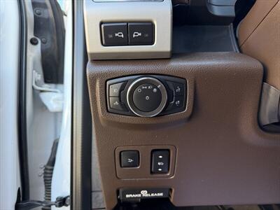 2020 Ford F-350 King Ranch   - Photo 10 - Roosevelt, UT 84066