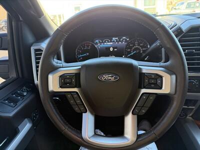2020 Ford F-350 King Ranch   - Photo 12 - Roosevelt, UT 84066