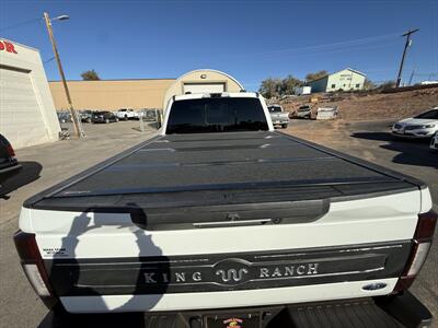 2020 Ford F-350 Super Duty King Ranch   - Photo 6 - Roosevelt, UT 84066