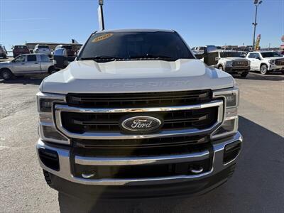 2020 Ford F-350 King Ranch   - Photo 2 - Roosevelt, UT 84066