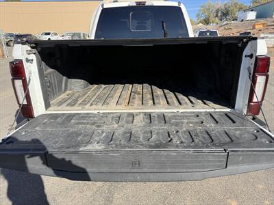 2020 Ford F-350 Super Duty King Ranch   - Photo 5 - Roosevelt, UT 84066