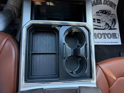 2020 Ford F-350 Super Duty King Ranch   - Photo 15 - Roosevelt, UT 84066