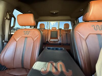 2020 Ford F-350 Super Duty King Ranch   - Photo 18 - Roosevelt, UT 84066
