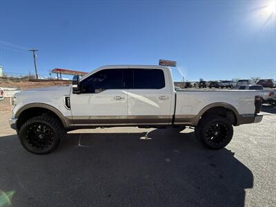 2020 Ford F-350 King Ranch   - Photo 3 - Roosevelt, UT 84066
