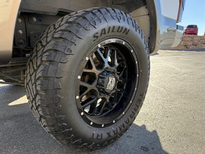 2020 Ford F-350 Super Duty King Ranch   - Photo 7 - Roosevelt, UT 84066