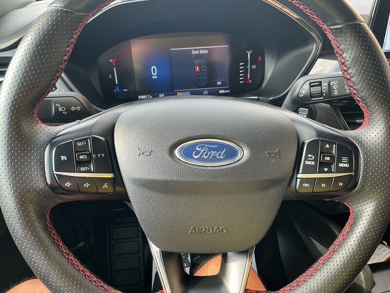2024 Ford Escape ST-Line - Photo 8 - Roosevelt, UT 84066