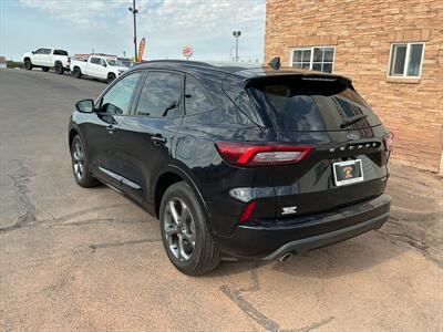 2024 Ford Escape ST-Line - Photo 4 - Roosevelt, UT 84066