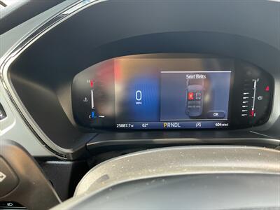 2024 Ford Escape ST-Line - Photo 7 - Roosevelt, UT 84066