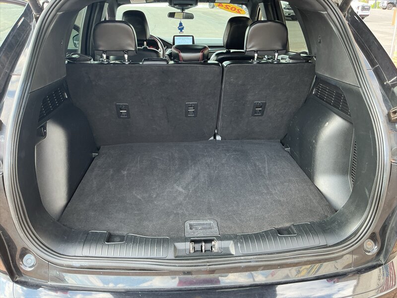 2024 Ford Escape ST-Line - Photo 13 - Roosevelt, UT 84066