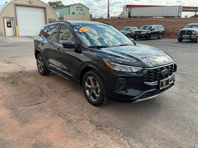 2024 Ford Escape ST-Line - Photo 2 - Roosevelt, UT 84066