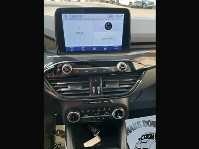 2024 Ford Escape ST-Line - Photo 9 - Roosevelt, UT 84066