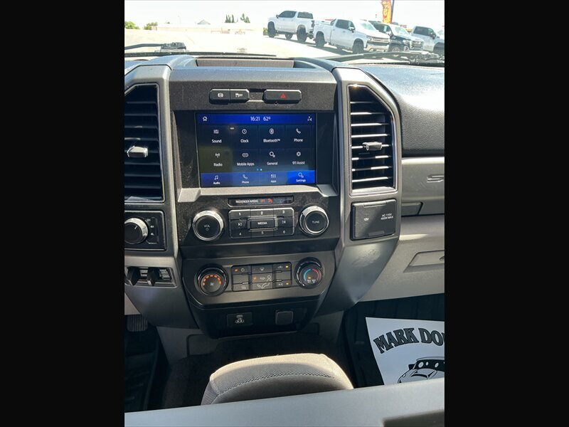 2021 Ford F-350 XLT - Photo 9 - Roosevelt, UT 84066