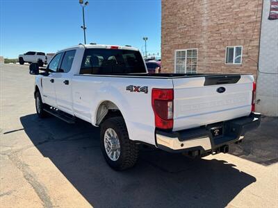 2021 Ford F-350 XLT - Photo 2 - Roosevelt, UT 84066