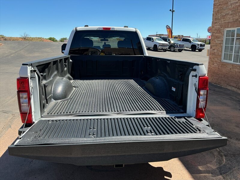 2021 Ford F-350 XLT - Photo 14 - Roosevelt, UT 84066