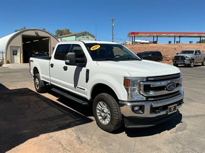 2021 Ford F-350 XLT - Photo 4 - Roosevelt, UT 84066