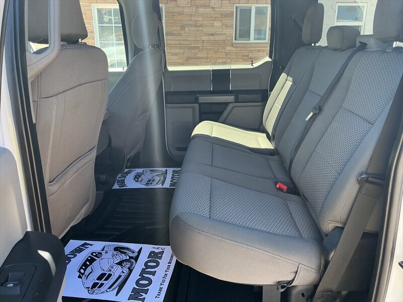 2021 Ford F-350 XLT - Photo 12 - Roosevelt, UT 84066