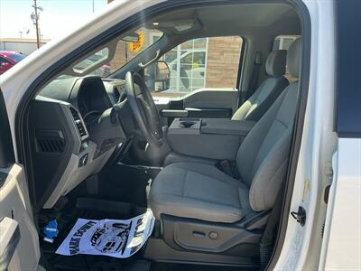 2021 Ford F-350 XLT - Photo 7 - Roosevelt, UT 84066