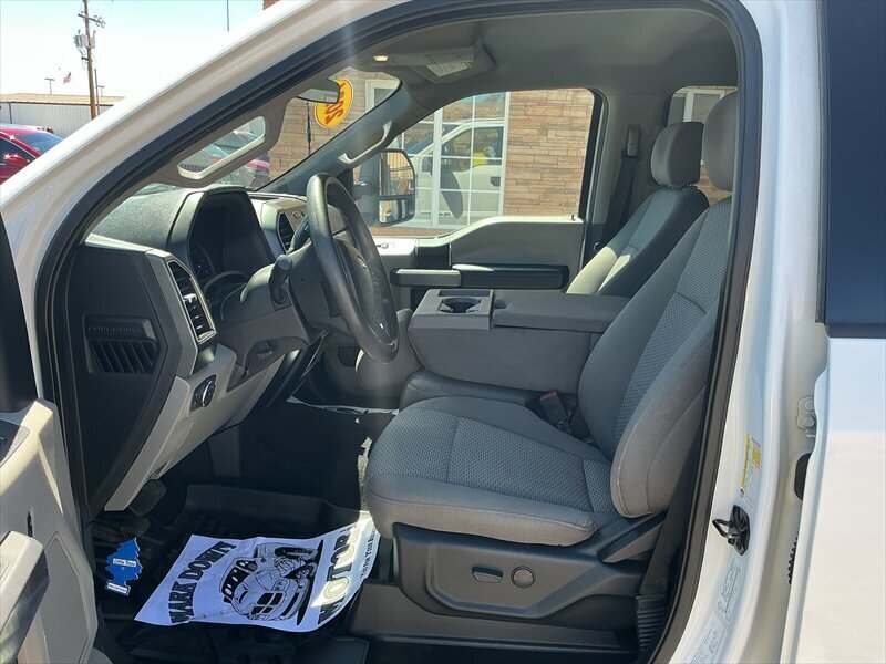 2021 Ford F-350 XLT - Photo 7 - Roosevelt, UT 84066