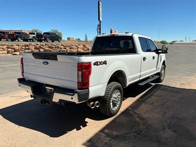 2021 Ford F-350 XLT - Photo 3 - Roosevelt, UT 84066