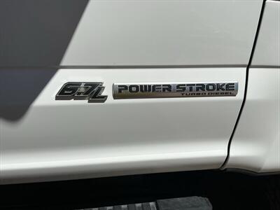 2021 Ford F-350 XLT - Photo 5 - Roosevelt, UT 84066