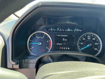 2021 Ford F-350 XLT - Photo 8 - Roosevelt, UT 84066
