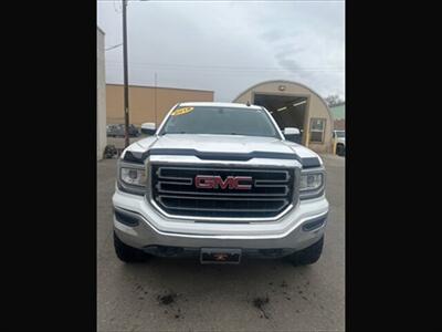 2018 GMC Sierra 1500 SLE   - Photo 2 - Roosevelt, UT 84066