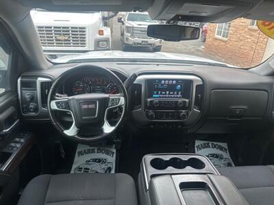 2018 GMC Sierra 1500 SLE   - Photo 12 - Roosevelt, UT 84066