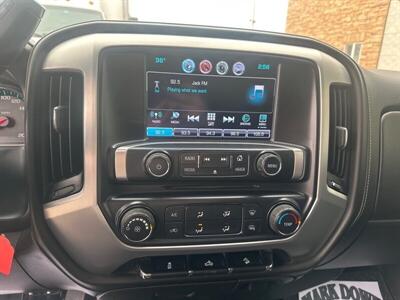 2018 GMC Sierra 1500 SLE   - Photo 9 - Roosevelt, UT 84066