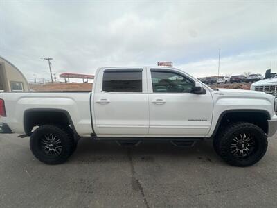 2018 GMC Sierra 1500 SLE   - Photo 3 - Roosevelt, UT 84066