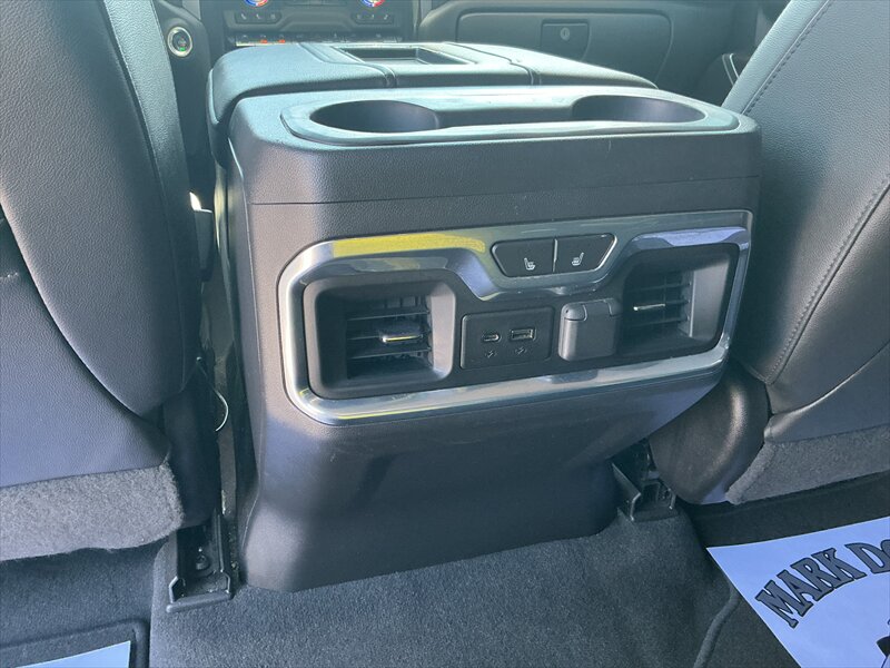 2020 GMC Sierra 1500 SLT - Photo 14 - Roosevelt, UT 84066