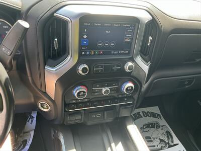 2020 GMC Sierra 1500 SLT - Photo 10 - Roosevelt, UT 84066