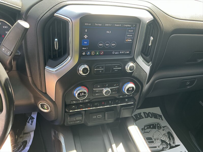 2020 GMC Sierra 1500 SLT - Photo 10 - Roosevelt, UT 84066