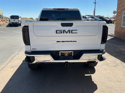 2020 GMC Sierra 1500 SLT - Photo 3 - Roosevelt, UT 84066