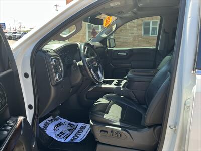 2020 GMC Sierra 1500 SLT - Photo 7 - Roosevelt, UT 84066