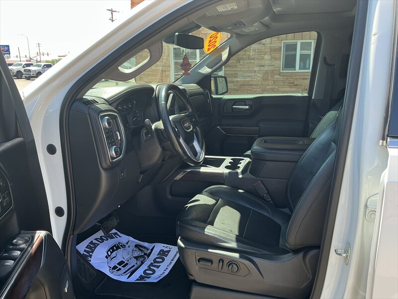 2020 GMC Sierra 1500 SLT - Photo 7 - Roosevelt, UT 84066