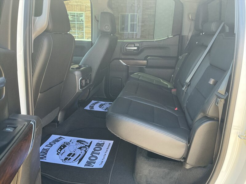 2020 GMC Sierra 1500 SLT - Photo 13 - Roosevelt, UT 84066