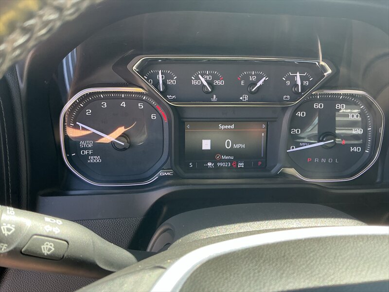 2020 GMC Sierra 1500 SLT - Photo 9 - Roosevelt, UT 84066