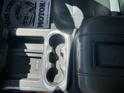 2020 GMC Sierra 1500 SLT - Photo 12 - Roosevelt, UT 84066