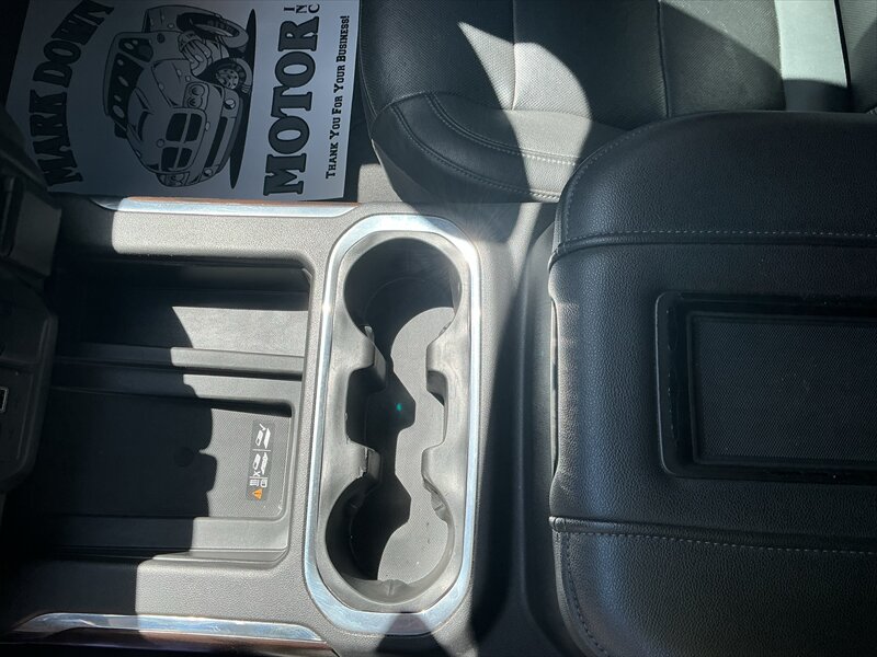 2020 GMC Sierra 1500 SLT - Photo 12 - Roosevelt, UT 84066