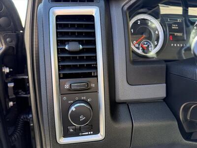 2015 RAM 3500 SLT - Photo 8 - Roosevelt, UT 84066