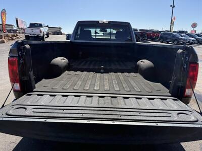 2015 RAM 3500 SLT - Photo 5 - Roosevelt, UT 84066