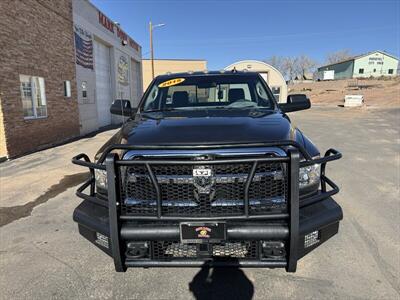 2015 RAM 3500 SLT - Photo 2 - Roosevelt, UT 84066