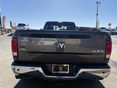 2015 RAM 3500 SLT - Photo 4 - Roosevelt, UT 84066