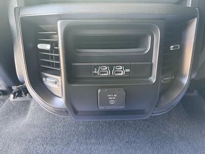 2020 RAM 1500 Big Horn   - Photo 14 - Roosevelt, UT 84066