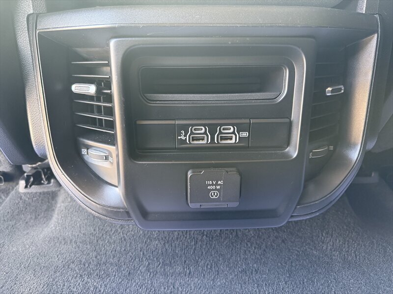 2020 RAM Ram 1500 Pickup Big Horn/Lone Star - Photo 14