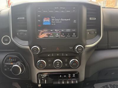 2020 RAM 1500 Big Horn   - Photo 12 - Roosevelt, UT 84066