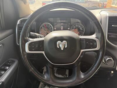 2020 RAM 1500 Big Horn   - Photo 9 - Roosevelt, UT 84066