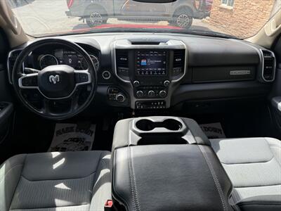 2020 RAM 1500 Big Horn   - Photo 17 - Roosevelt, UT 84066