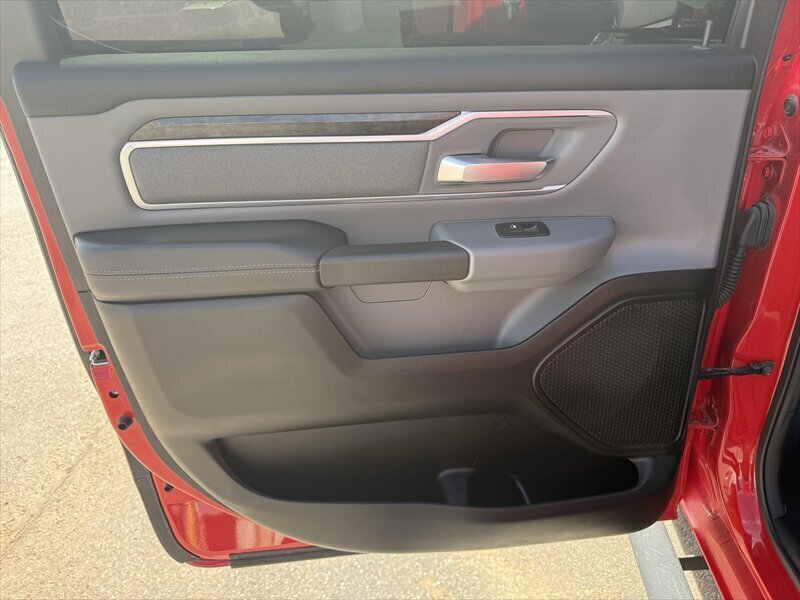 2020 RAM Ram 1500 Pickup Big Horn/Lone Star - Photo 13